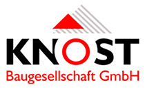 Logo Knost H. Bauunternehmen GmbH Rahden