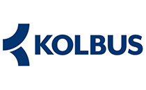 Logo Kolbus GmbH & Co. KG Rahden