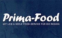 Logo Prima-Food Service GmbH & Co. KG Espelkamp