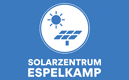 FirmenlogoSolarzentrum Espelkamp GmbH & Co. KG Espelkamp