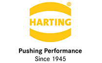 Logo HARTING Technologiegruppe Espelkamp