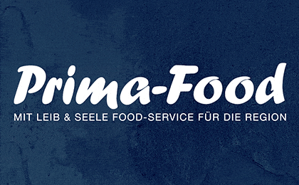 FirmenlogoPrima-Food Service GmbH & Co. KG Espelkamp