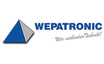 Logo WEPATRONIC GmbH Elektrotechnik Espelkamp
