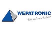 FirmenlogoWEPATRONIC GmbH Elektrotechnik Espelkamp