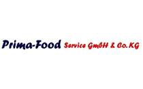 Logo Prima-Food Service GmbH & Co. KG Espelkamp