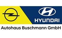 Logo Autohaus Buschmann GmbH Espelkamp