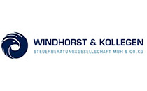 Logo Windhorst & Kollegen Steuerberatungsgesellschaft mbH & Co. KG Espelkamp