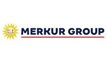 Logo MERKUR.COM AG Espelkamp