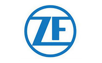 Logo ZF Friedrichshafen AG Stemwede