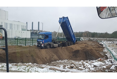 Bildergallerie Nothausbau GmbH Stemwede