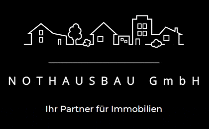 FirmenlogoNothausbau GmbH Stemwede