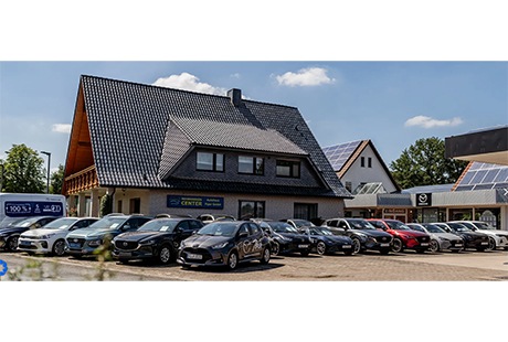 Bildergallerie Autohaus Piper GmbH Stemwede