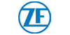 Logo ZF Friedrichshafen AG Stemwede