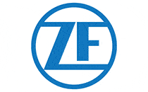 Logo ZF Friedrichshafen AG Stemwede