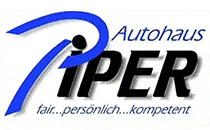 Logo Autohaus Piper GmbH Stemwede