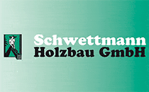 Logo Schwettmann Holzbau GmbH Bindersystemwerk - Baustoffe - Autokranarbeiten Stemwede
