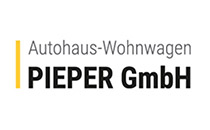 Logo Autohaus - Wohnwagen - Opel Pieper GmbH Stemwede