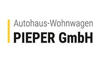 FirmenlogoAutohaus - Wohnwagen - Opel Pieper GmbH Stemwede