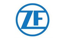 FirmenlogoZF Friedrichshafen AG Stemwede