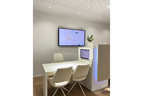 Eigentümer Bilder Juwelier Manuel Ahlen