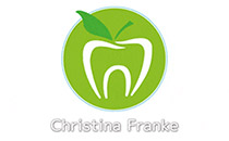 Logo Franke Christina Zahnärztin Ahlen