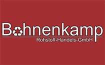 Logo Bohnenkamp Rohstoff-Handels GmbH Ahlen
