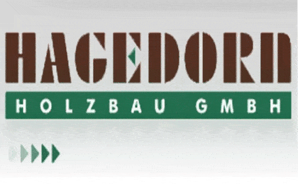 FirmenlogoHagedorn Holzbau GmbH Holzbau, Tischlerei, Zimmerei Ahlen