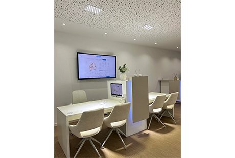 Eigentümer Bilder Juwelier Manuel Ahlen