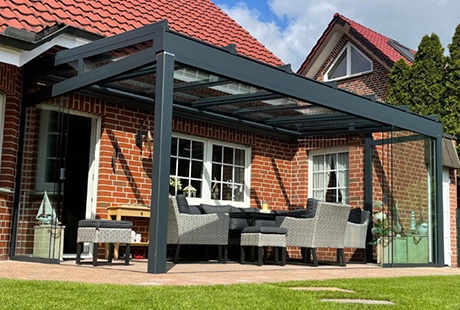 Bildergallerie FRM GmbH Ahlen