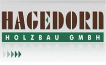 Logo Hagedorn Holzbau GmbH Holzbau, Tischlerei, Zimmerei Ahlen