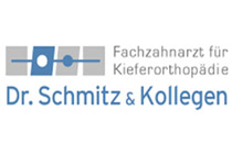 Logo Schmitz Dr. & Kollegen Kieferorthopädie Ahlen