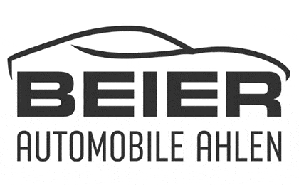 FirmenlogoBeier Automobile Ahlen Ahlen