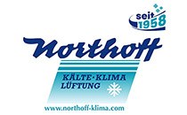 Logo Northoff GmbH & Co. KG Ahlen