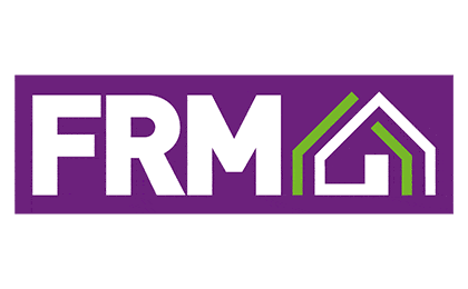 FirmenlogoFRM GmbH Ahlen