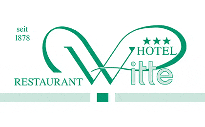 FirmenlogoWitte Hotel, Restaurant Ahlen