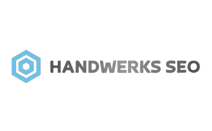 FirmenlogoHandwerks SEO Ahlen