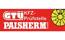 Logo Kfz-Sachverständigenbüro Palsherm GmbH Ahlen