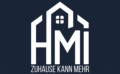 FirmenlogoHMI Hausverwaltung Ahlen