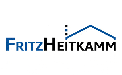 FirmenlogoDipl.-Ing. Fritz Heitkamm Bedachungs- und Fassadenbau GmbH & Co. KG Ahlen