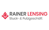 Logo Lensing Rainer Stuckateurmeister Ahlen