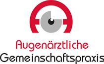 Logo Augenärztliche Gemeinschaftspraxis Berg u. Kollegen Ahlen