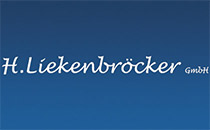 Logo Liekenbröcker GmbH Fliesen u. Kamine Beckum
