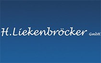 FirmenlogoLiekenbröcker GmbH Fliesen u. Kamine Beckum