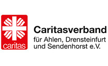 Logo Caritasverband für Ahlen, Drensteinfurt und Sendenhorst e.V. Ahlen