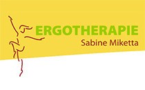 Logo Miketta Sabine Ergotherapie-Praxis Ahlen