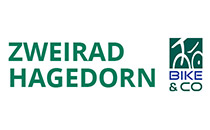 Logo Zweirad Hagedorn GbR Ahlen