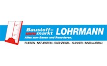 Logo Baustoffmarkt Lohrmann GmbH Ahlen