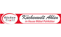Logo Küchenwelt Ahlen GmbH Ahlen