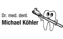 Logo Köhler Michael Dr. med. dent. Zahnarztpraxis Ahlen