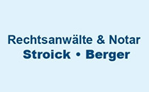 Logo Stroick Gabriele u. Christian Rechtsanwälte u. Notar Ahlen